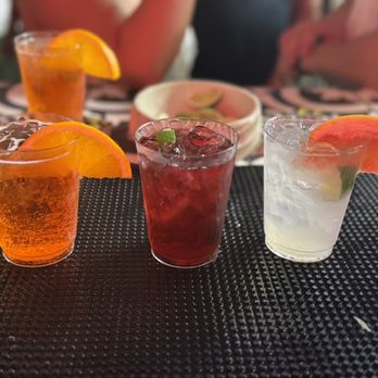Sippin Oasis - Bartenders Near Me Sippin Oasis - Bartenders Near Me