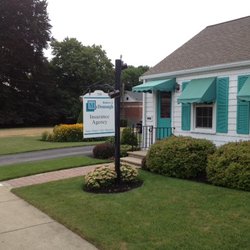 McDonough Robert J Insurance Agency