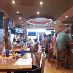 Wild Wing