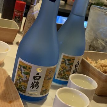 Tabu Shabu - Costa Mesa - Japanese Near Me - Costa Mesa, California