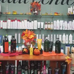 HairWorks Family Salon