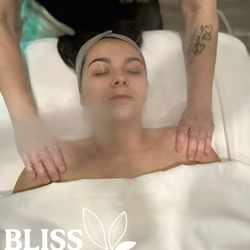 Bliss Massage & Esthetics Day Spa