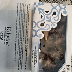 Kilwins Ice Cream - Chocolate - Fudge - September 2025