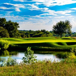 The Territory Golf & Country Club