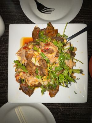 Asia Kitchen 福临门 by null