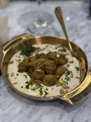 Motek Flatiron by null