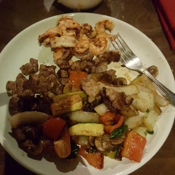 Shogun Restaurant - Japanese Near Me - La Verne, California