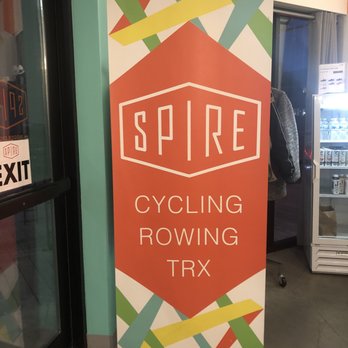 Spire Fitness - Cycle, Row or TRX. Why not try all 3!? - Fitness & Instruction Near Me - Milwaukee, Wisconsin Spire Fitness - Cycle, Row or TRX. Why not try all 3!? - Fitness & Instruction Near Me - Milwaukee, Wisconsin