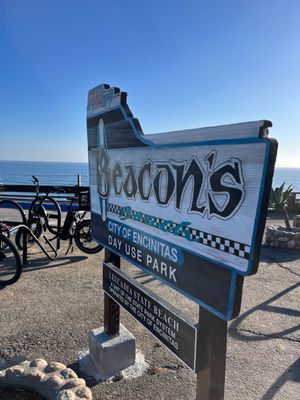 Beacon’s Beach by null