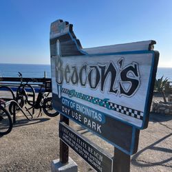 Beacon's Beach