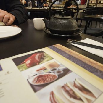 Meizhou Dongpo Restaurant - Szechuan Near Me - Arcadia, California