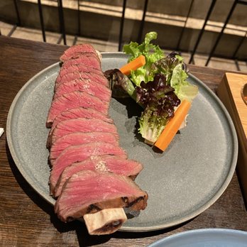 Sam Sunny - Korean Near Me - New York, New York