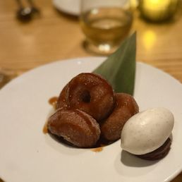 NOBU FIFTY SEVEN - Updated August 2025 - 2967 Photos & 1602