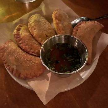 DAMA - Empanadas - Latin American Near Me - Los Angeles, California DAMA - Empanadas - Latin American Near Me - Los Angeles, California