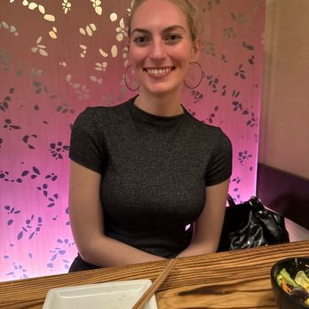 OOKA - Willow Grove - Belle enjoying Sushi & Sashimi - For 2 - Japanese Near Me - Willow Grove, Pennsylvania OOKA - Willow Grove - Belle enjoying Sushi & Sashimi - For 2 - Japanese Near Me - Willow Grove, Pennsylvania