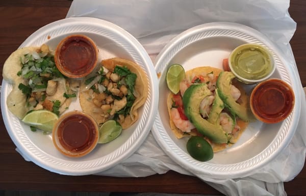 La Juquilita by null