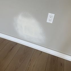 Century 21 North Homes Realty - Dining room wall