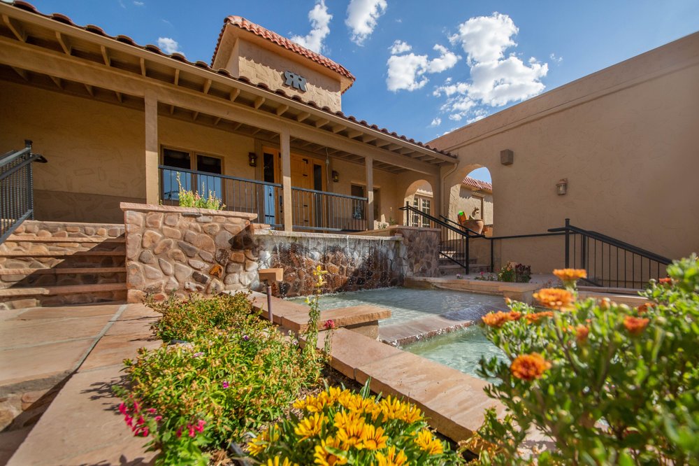 Rio Retreat Center at The Meadows - grief counselor in Wickenburg, AZ