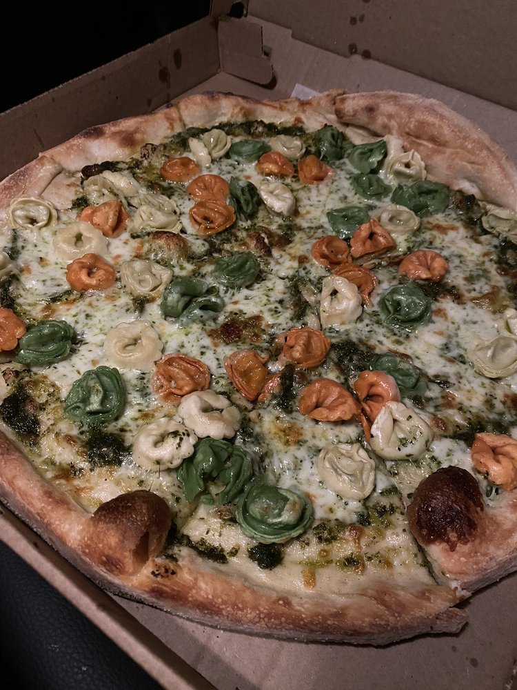 ANTONIO’S PIZZA 47 Photos & 93 Reviews 31 Federal St, Belchertown, Massachusetts Pizza