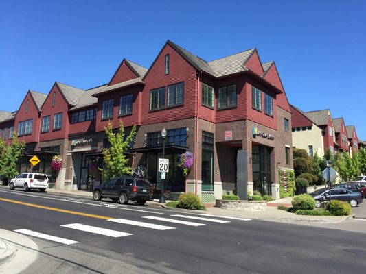 Lake Oswego Aesthetics