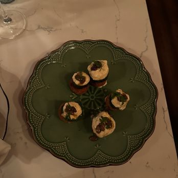 Josephine - Italian Near Me - Jacksonville, Florida
