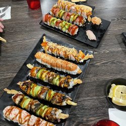 SEE-WEE-ROLL Japanese Restaurant