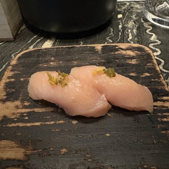Uchiko Plano - bincho - Japanese Near Me - Plano, Texas