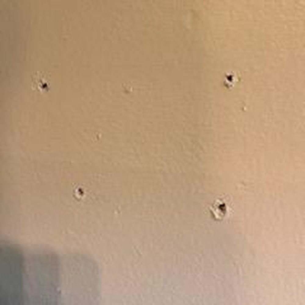 BELFOR Property Restoration - Damage Restoration Near Me - Bakersfield, California