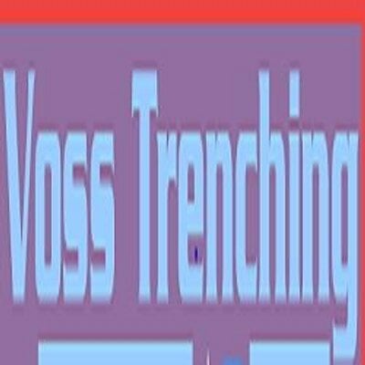 Slide of Voss Trenching