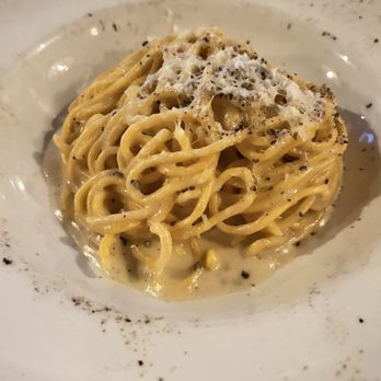 Macchialina Taverna Rustica - Cacio e Pepe - Italian Near Me - Miami Beach, Florida Macchialina Taverna Rustica - Cacio e Pepe - Italian Near Me - Miami Beach, Florida