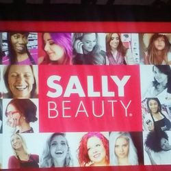 Sally Beauty