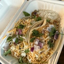 Breakfast Chipotle Tacos Breakfast Chipotle Tacos
