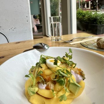 China Chilcano - Causa Limena - Peruvian Near Me - Washington, DC, District of Columbia