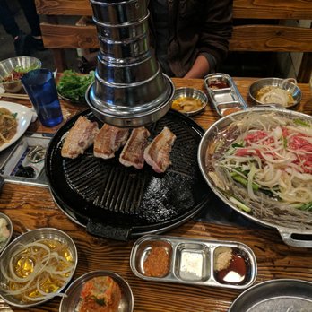 Jongro BBQ - Korean Near Me - New York, New York Jongro BBQ - Korean Near Me - New York, New York