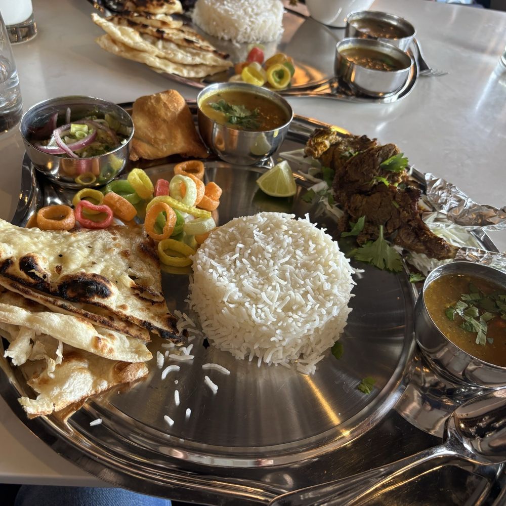 Deccan Spice - Tandori lamb - Indian Near Me - Pompano Beach, Florida Deccan Spice - Tandori lamb - Indian Near Me - Pompano Beach, Florida
