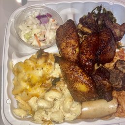 Make your own plate