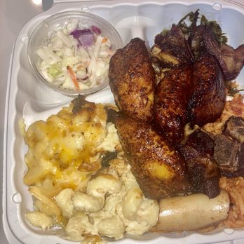 Sentie's Kitchen - Make your own plate - Caterers Near Me - Southborough , Massachusetts