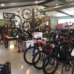 Bicycle Station