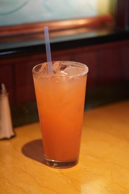 The Cheesecake Factory by null