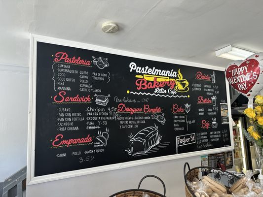 Bakery Pastelmania by null