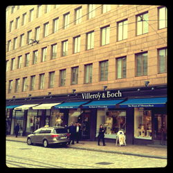 Villeroy & Boch