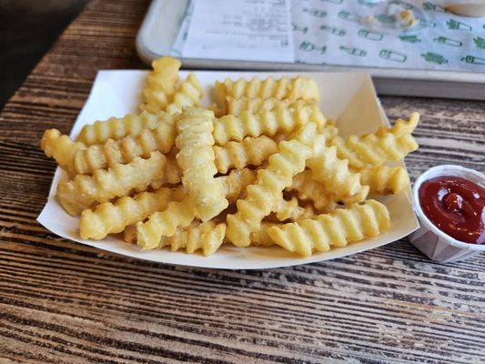 Shake Shack Thayer Street by null