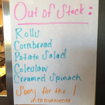 Dickey's Barbecue Pit - Lancaster - Barbeque Near Me - Lancaster, California