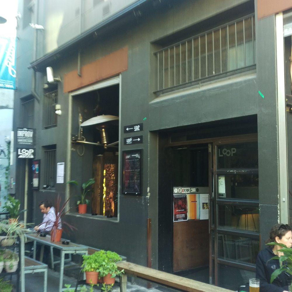 Loop Roof - Cocktail Bars Near Me - Melbourne, VIC Loop Roof - Cocktail Bars Near Me - Melbourne, VIC