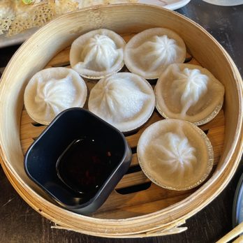 Dumpling Time Thrive City - Noodles Near Me - San Francisco, California