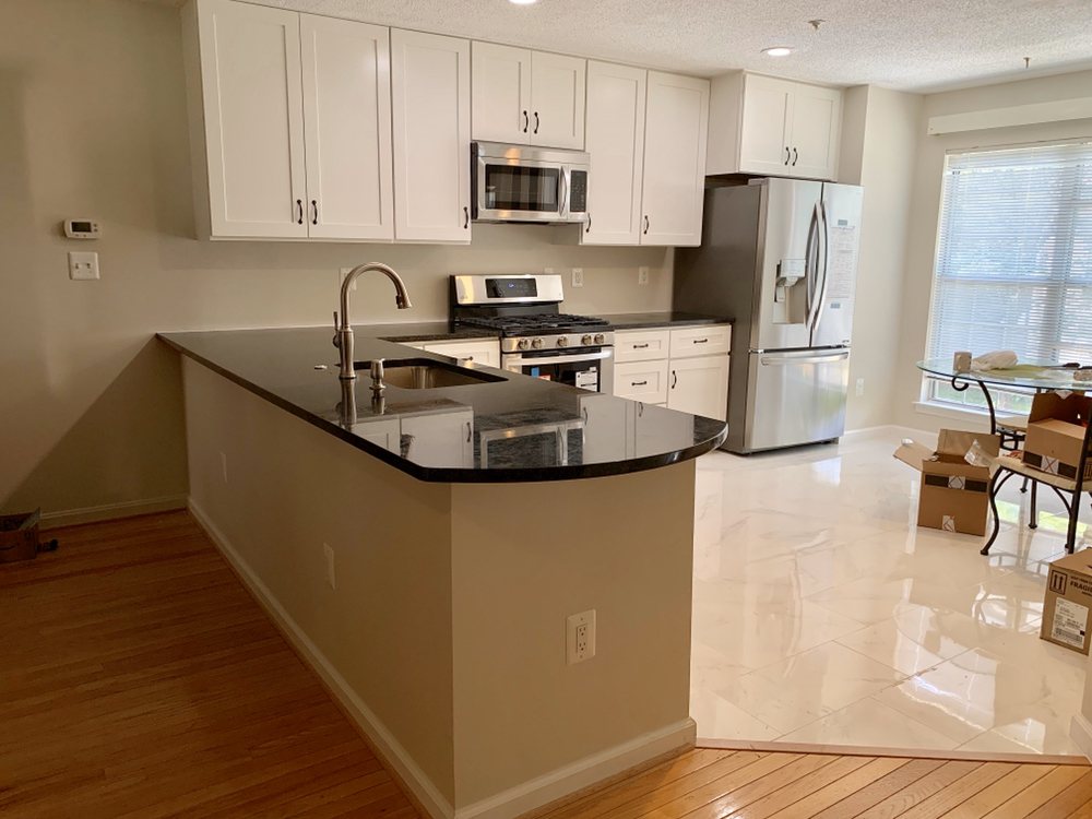 Slide of Soren Construction