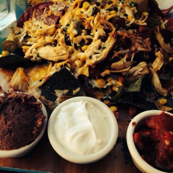 Score on Davie - Nachos!! - Sports Bars Near Me - Vancouver, British Columbia Score on Davie - Nachos!! - Sports Bars Near Me - Vancouver, British Columbia