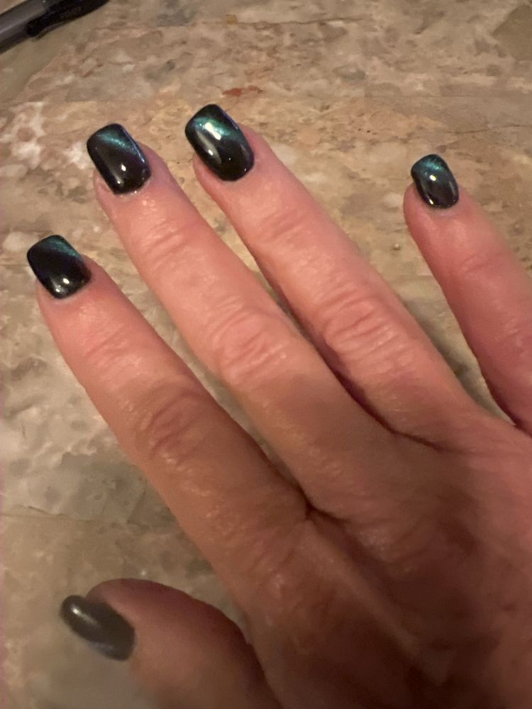 NAILS BY SHELLY Updated September 2024 14 Photos 6151 Pony