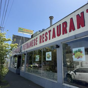 Pho Le Nguyen - Noodles Near Me - Portland, Oregon