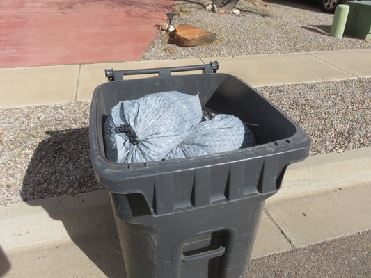 WASTE MANAGEMENT - RIO RANCHO - Updated October 2025 - 18 Reviews